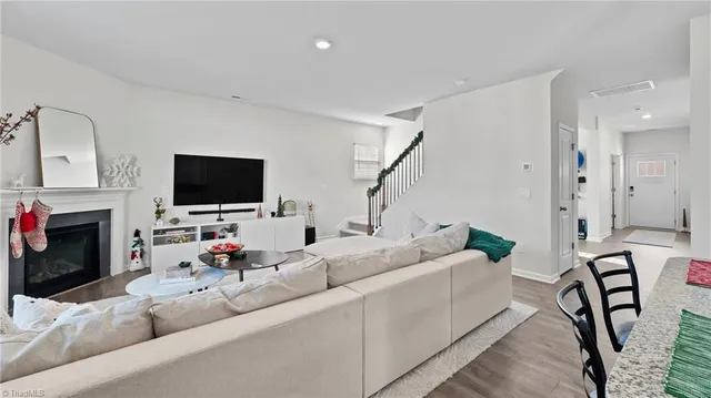 $411,000 | 1505 Aberdeen Drive, Mebane, NC 27302