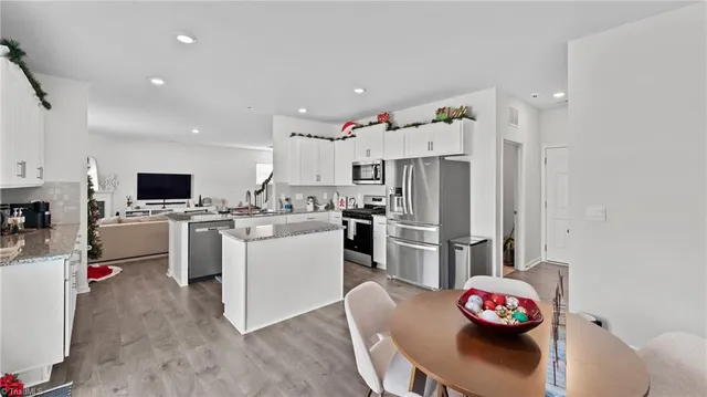 $411,000 | 1505 Aberdeen Drive, Mebane, NC 27302