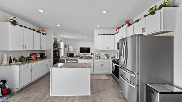 $411,000 | 1505 Aberdeen Drive, Mebane, NC 27302