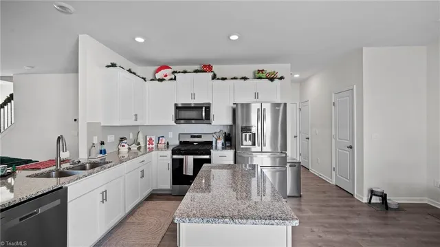 $411,000 | 1505 Aberdeen Drive, Mebane, NC 27302