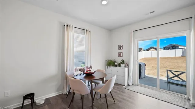 $411,000 | 1505 Aberdeen Drive, Mebane, NC 27302