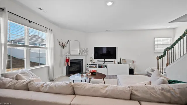 $411,000 | 1505 Aberdeen Drive, Mebane, NC 27302