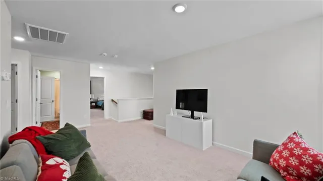 $411,000 | 1505 Aberdeen Drive, Mebane, NC 27302