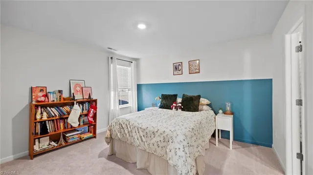 $411,000 | 1505 Aberdeen Drive, Mebane, NC 27302