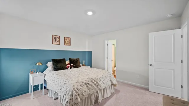 $411,000 | 1505 Aberdeen Drive, Mebane, NC 27302