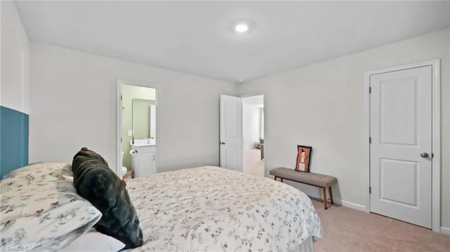 $411,000 | 1505 Aberdeen Drive, Mebane, NC 27302