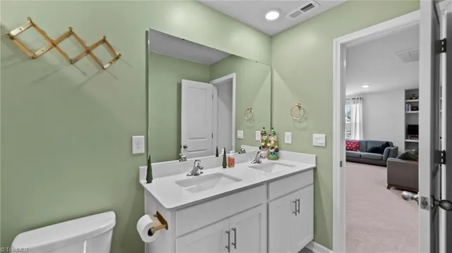 $411,000 | 1505 Aberdeen Drive, Mebane, NC 27302