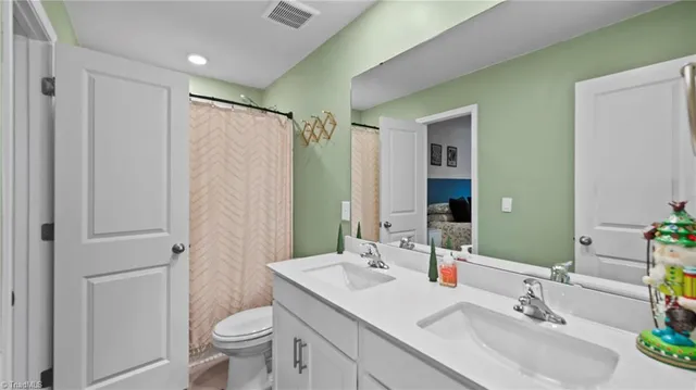 $411,000 | 1505 Aberdeen Drive, Mebane, NC 27302