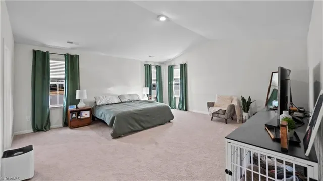 $411,000 | 1505 Aberdeen Drive, Mebane, NC 27302