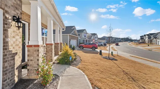 $411,000 | 1505 Aberdeen Drive, Mebane, NC 27302