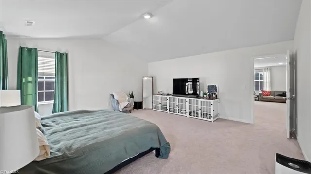 $411,000 | 1505 Aberdeen Drive, Mebane, NC 27302