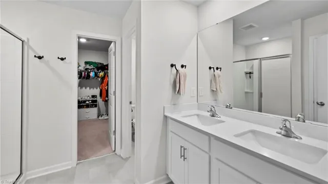 $411,000 | 1505 Aberdeen Drive, Mebane, NC 27302