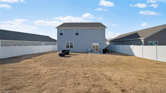 $411,000 | 1505 Aberdeen Drive, Mebane, NC 27302