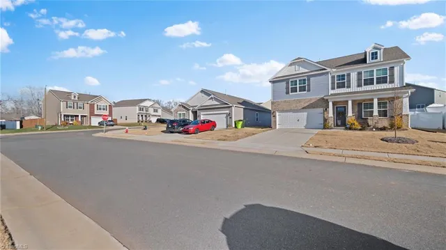 $411,000 | 1505 Aberdeen Drive, Mebane, NC 27302