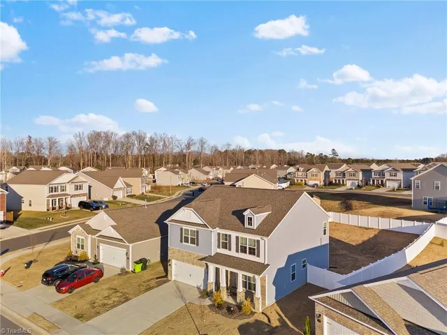 $411,000 | 1505 Aberdeen Drive, Mebane, NC 27302