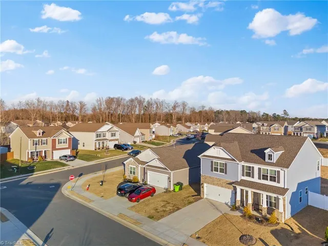 $411,000 | 1505 Aberdeen Drive, Mebane, NC 27302