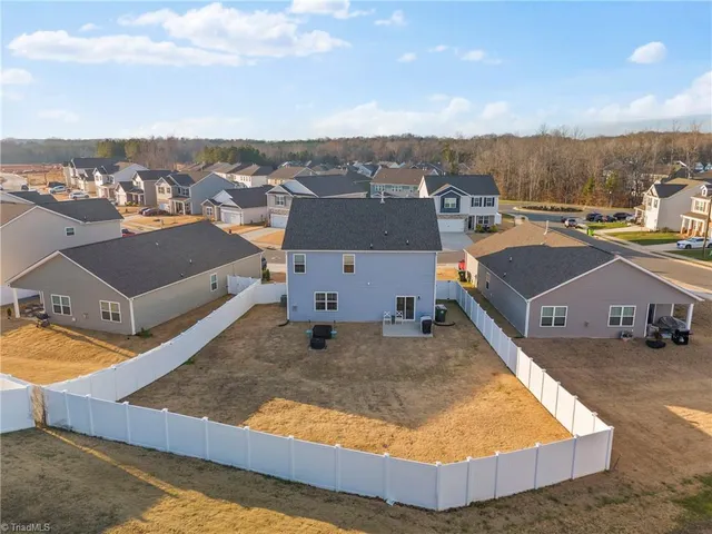 $411,000 | 1505 Aberdeen Drive, Mebane, NC 27302