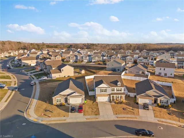 $411,000 | 1505 Aberdeen Drive, Mebane, NC 27302