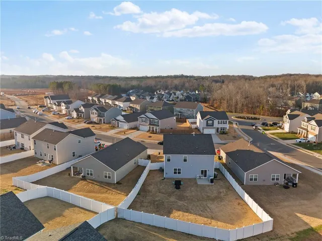 $411,000 | 1505 Aberdeen Drive, Mebane, NC 27302