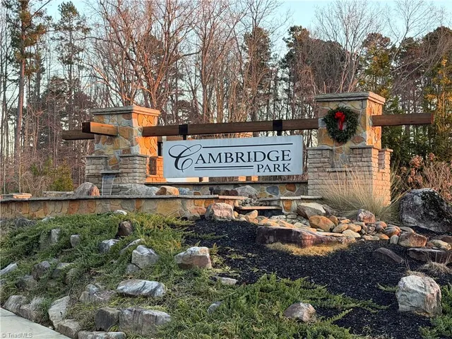 $411,000 | 1505 Aberdeen Drive, Mebane, NC 27302