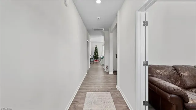 $411,000 | 1505 Aberdeen Drive, Mebane, NC 27302