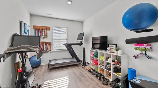 $411,000 | 1505 Aberdeen Drive, Mebane, NC 27302