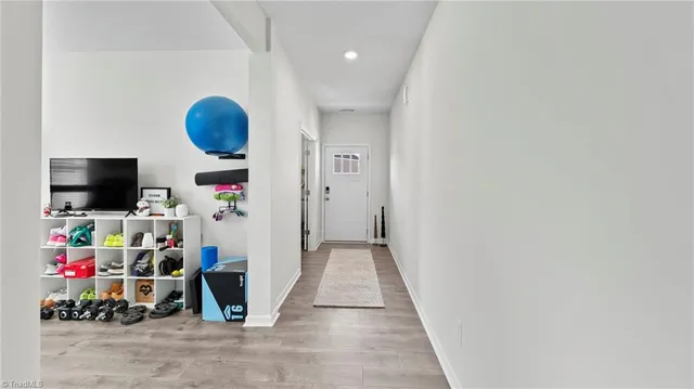 $411,000 | 1505 Aberdeen Drive, Mebane, NC 27302