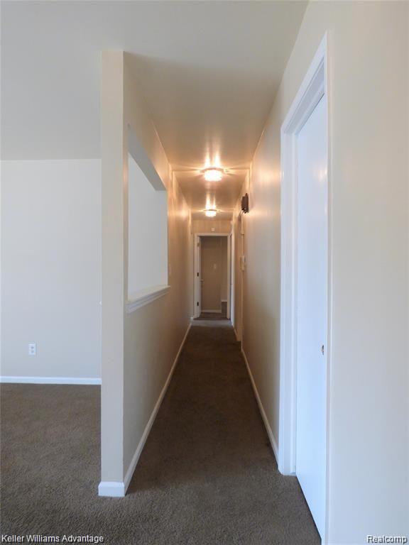 8203 Middlepoint Street Detroit, MI 48204 - Photo 3 of 21