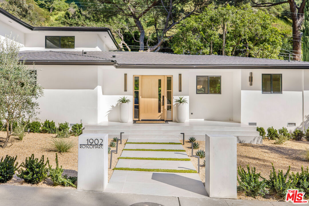 1902 Roscomare Road Los Angeles, CA 90077 - Photo 2 of 65