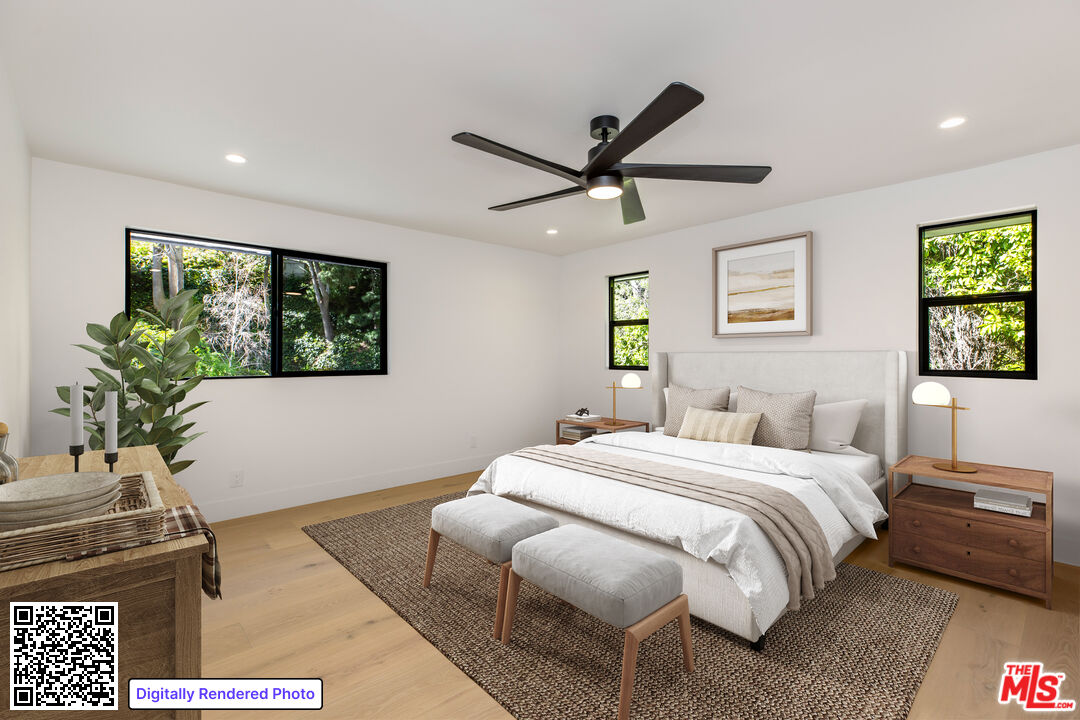 1902 Roscomare Road Los Angeles, CA 90077 - Photo 31 of 65