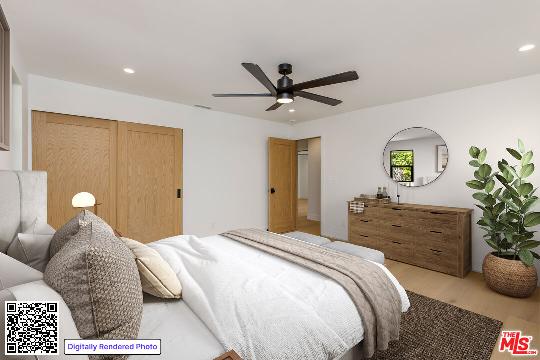1902 Roscomare Road Los Angeles, CA 90077 - Photo 34 of 65