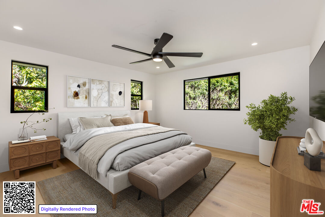 1902 Roscomare Road Los Angeles, CA 90077 - Photo 38 of 65