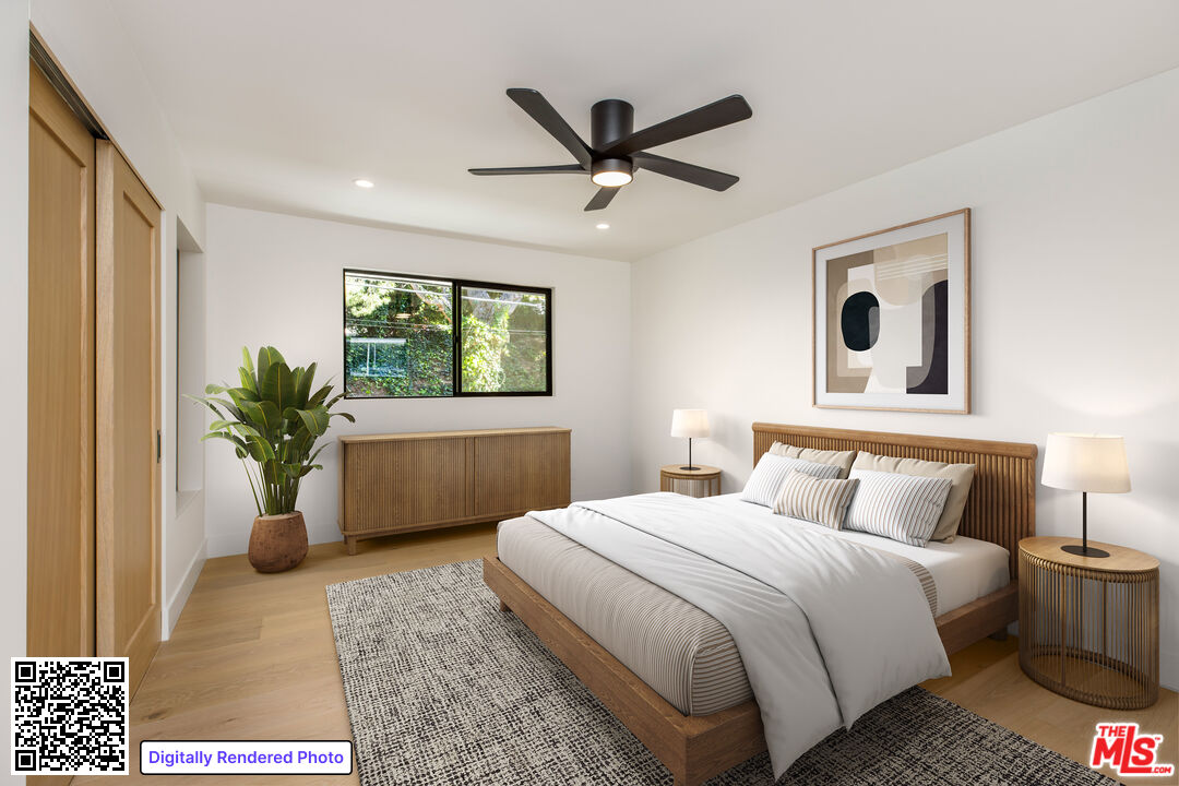 1902 Roscomare Road Los Angeles, CA 90077 - Photo 47 of 65