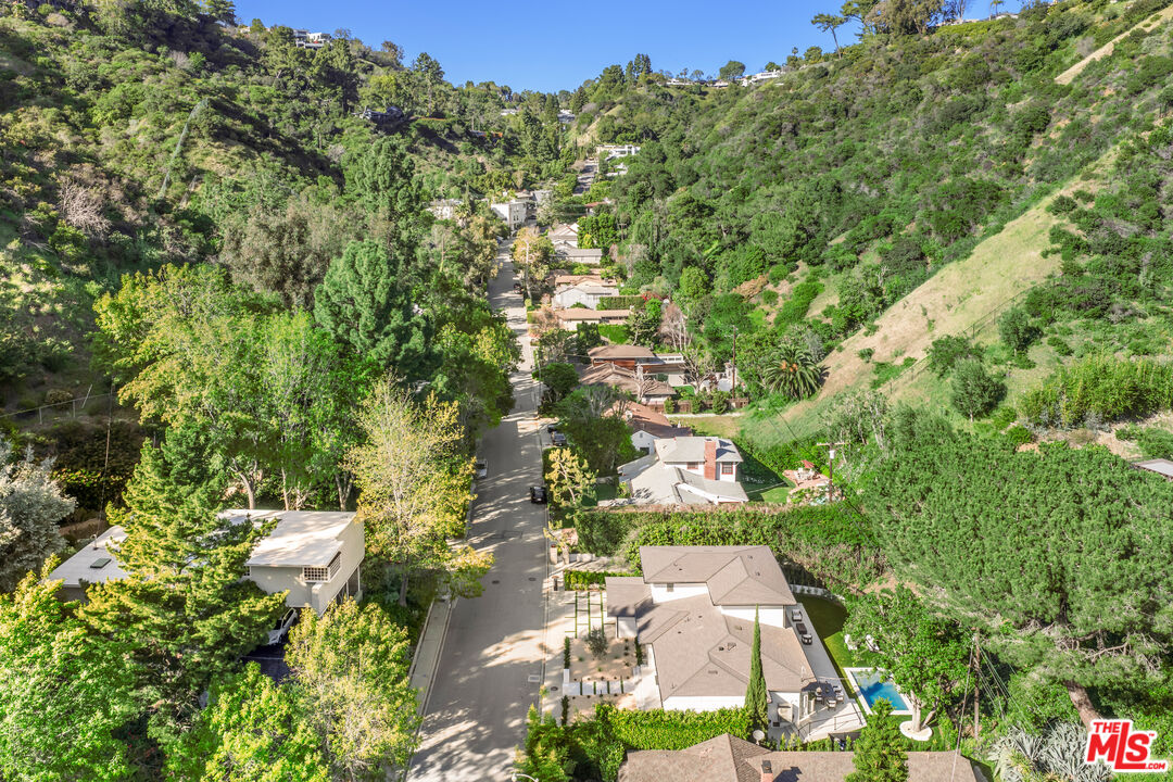 1902 Roscomare Road Los Angeles, CA 90077 - Photo 65 of 65