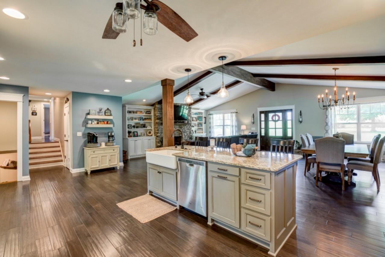 2485 Jackson Bridge Road Bowling Green, KY 42101 - Photo 11 of 29 Gallery Image 11