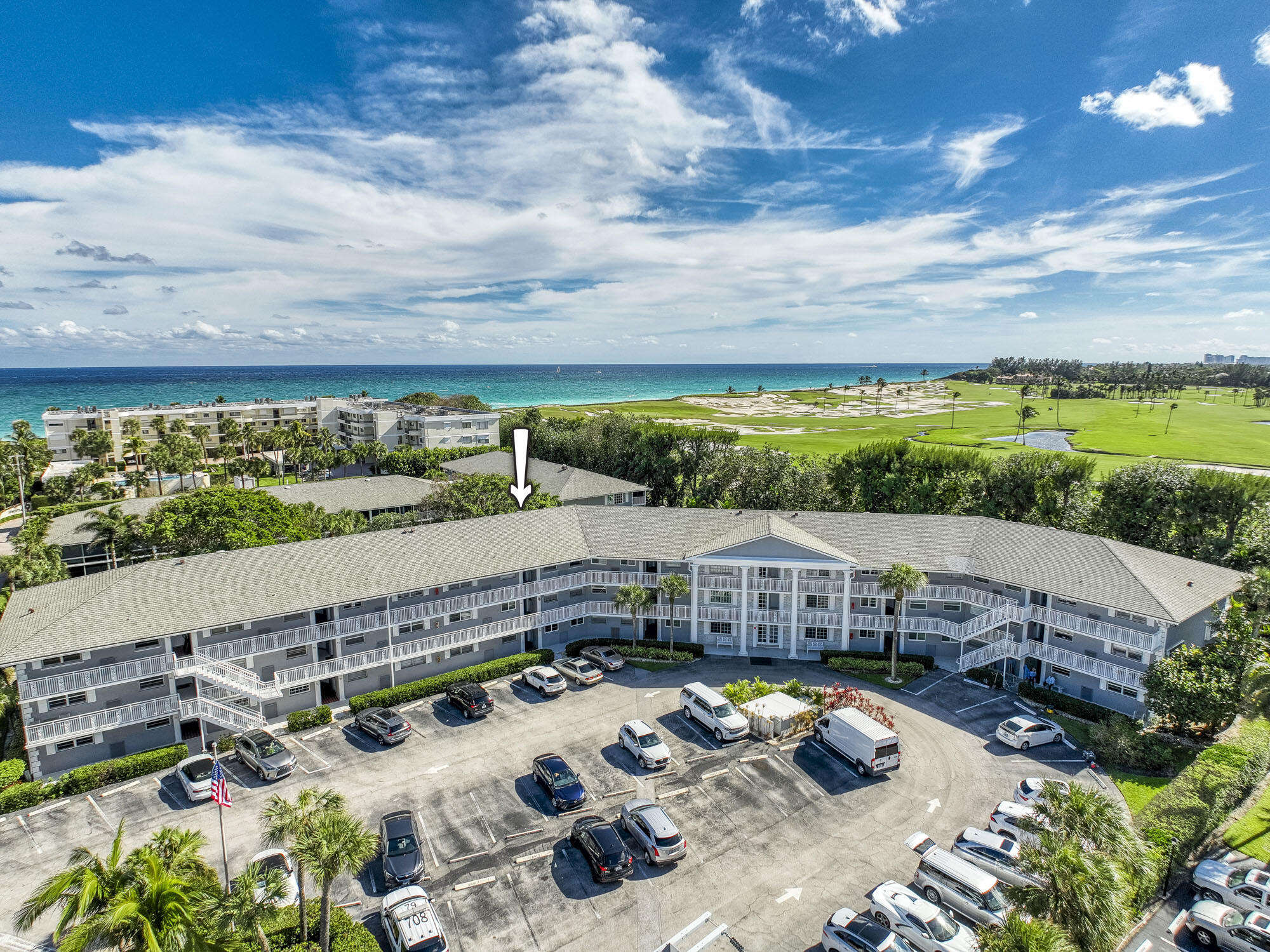 50 Celestial Way, Unit 305 Juno Beach, FL 33408 - Photo 1 of 23