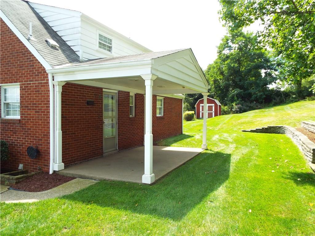 68 Prestley Road Bridgeville, PA 15017 - Photo 23 of 25 Gallery Image 23