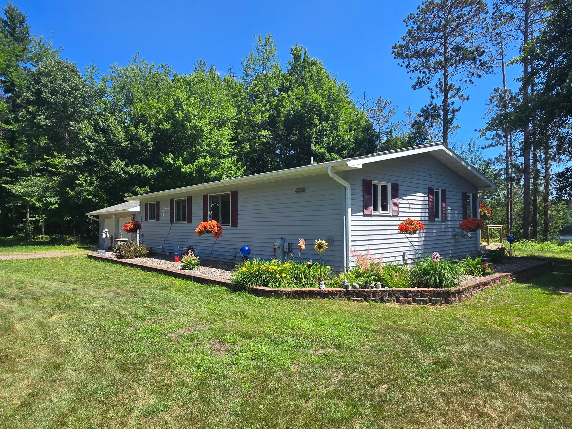 2268 River Road Tomahawk, WI 54487 - Photo 17 of 46