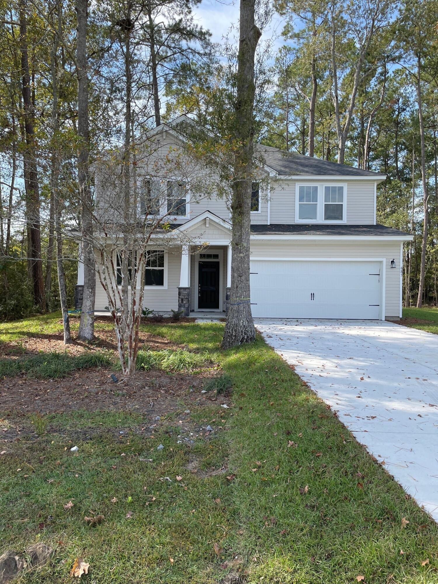 685 West Butternut Road Summerville, SC 29483 - Photo 1 of 32 Front Exterior