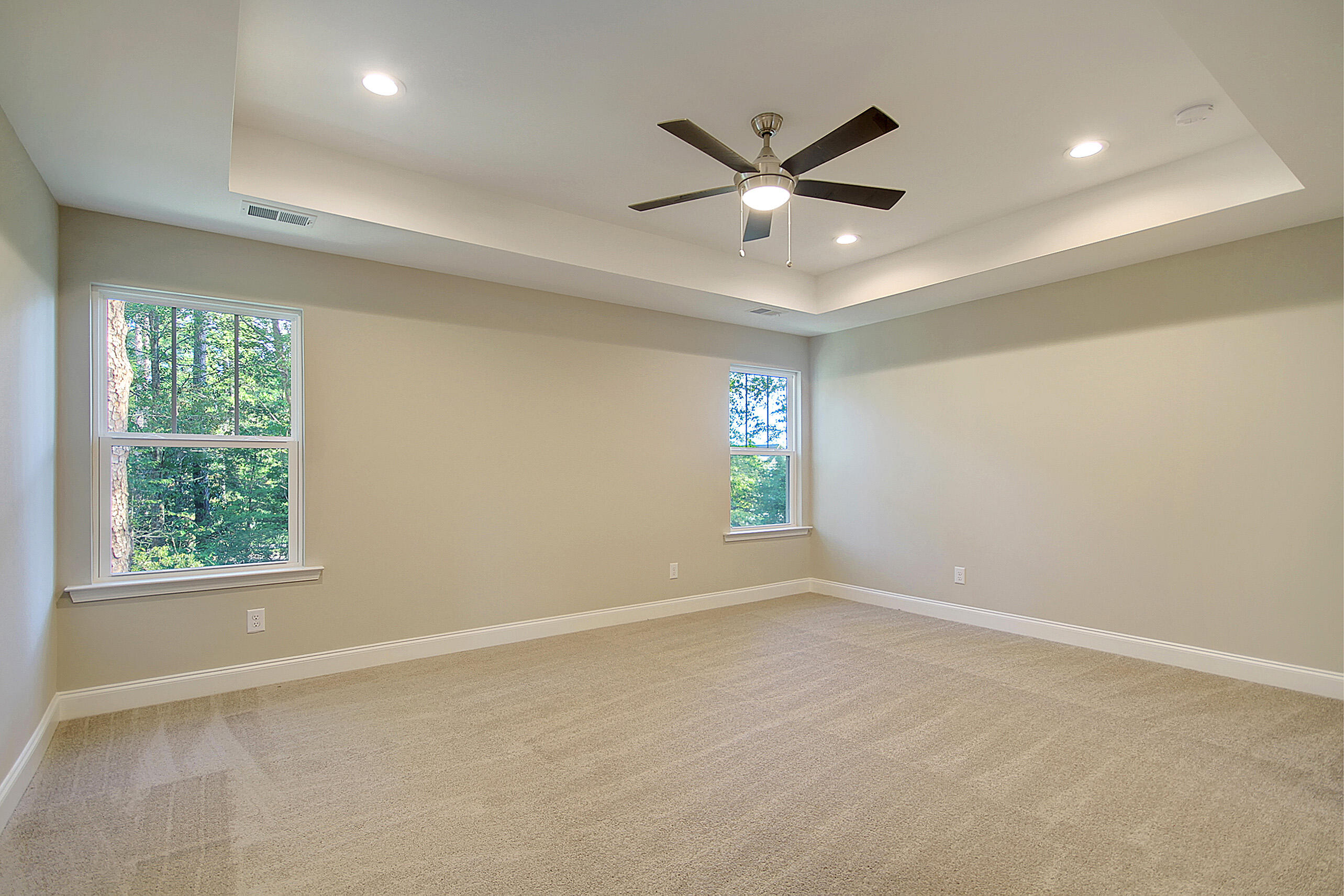 685 West Butternut Road Summerville, SC 29483 - Photo 5 of 32 685 W Butternut Master Bedroom