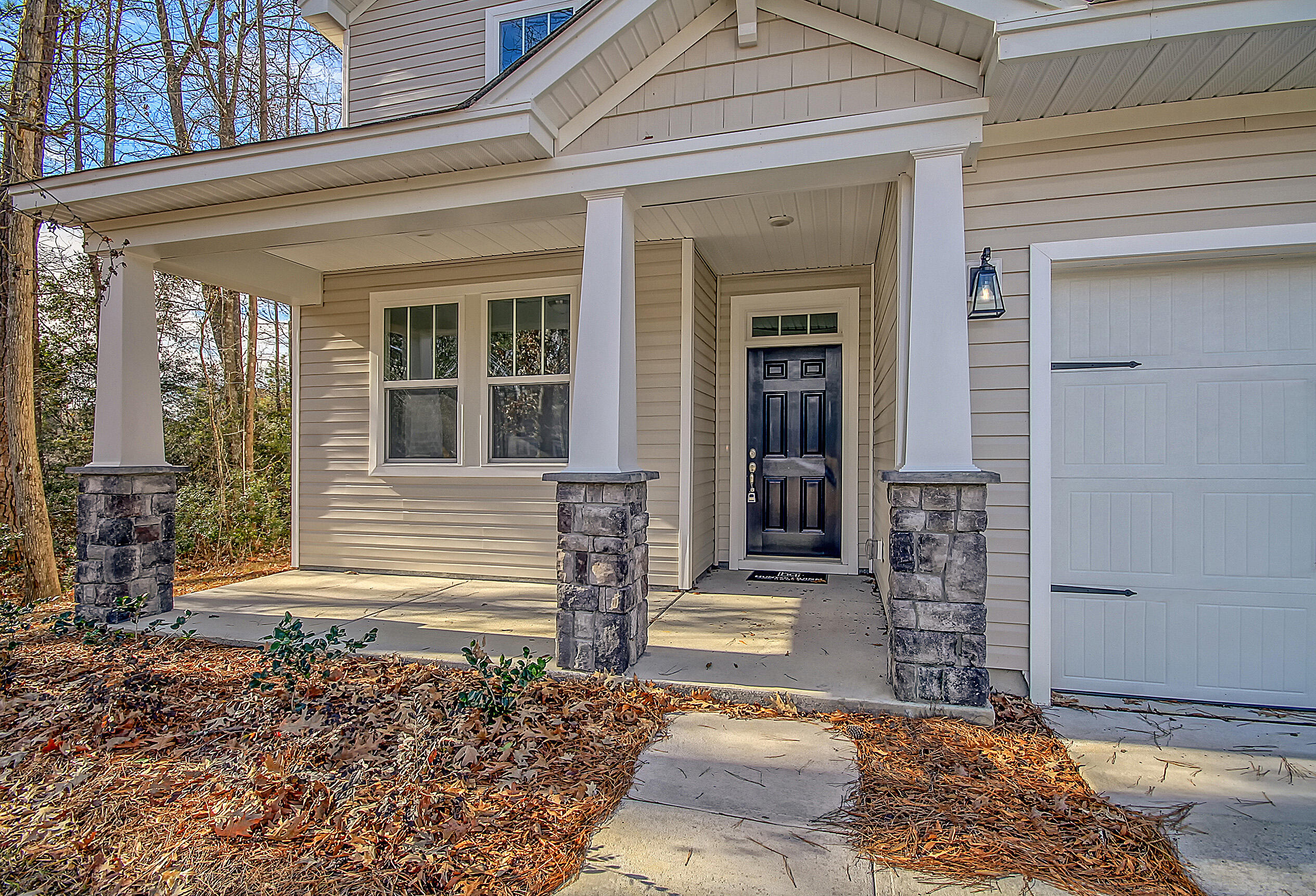 685 West Butternut Road Summerville, SC 29483 - Photo 8 of 32 685 W Butternut FrontPorch