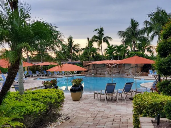 $7,000 | 9596 Trevi Court, Unit 5428, Naples, FL 34113