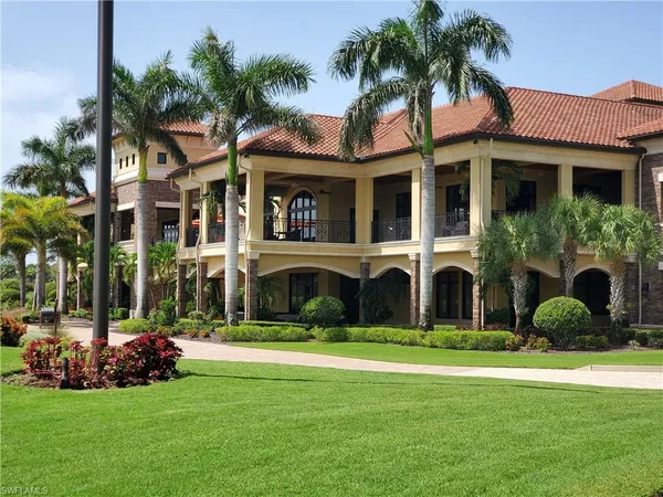 $7,000 | 9596 Trevi Court, Unit 5428, Naples, FL 34113