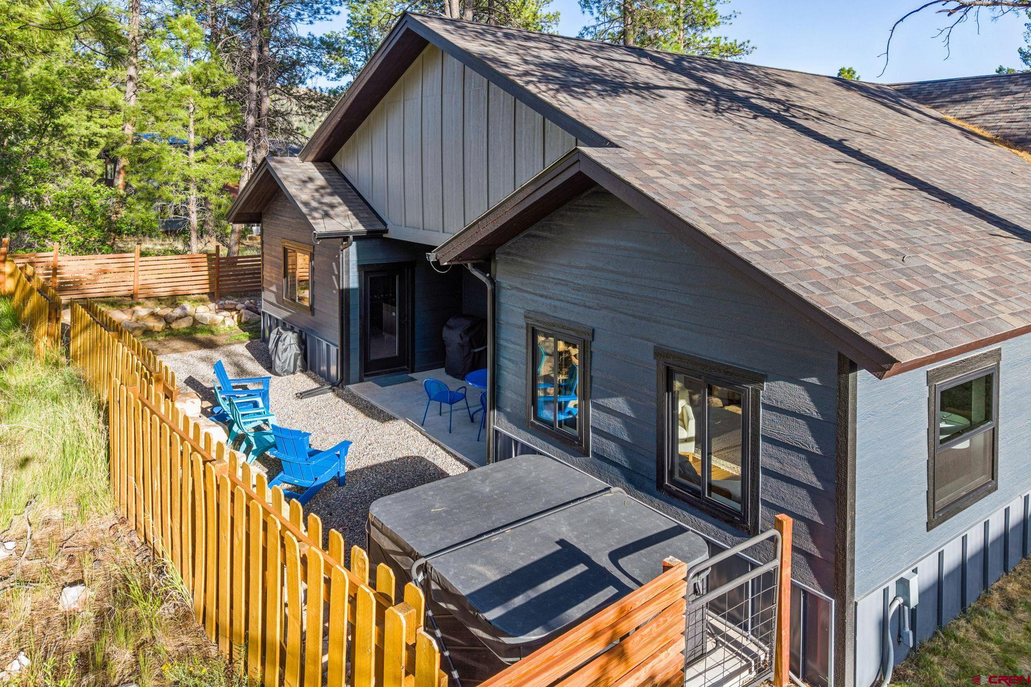 106 Hay Barn Road Durango, CO 81301 - Photo 36 of 45