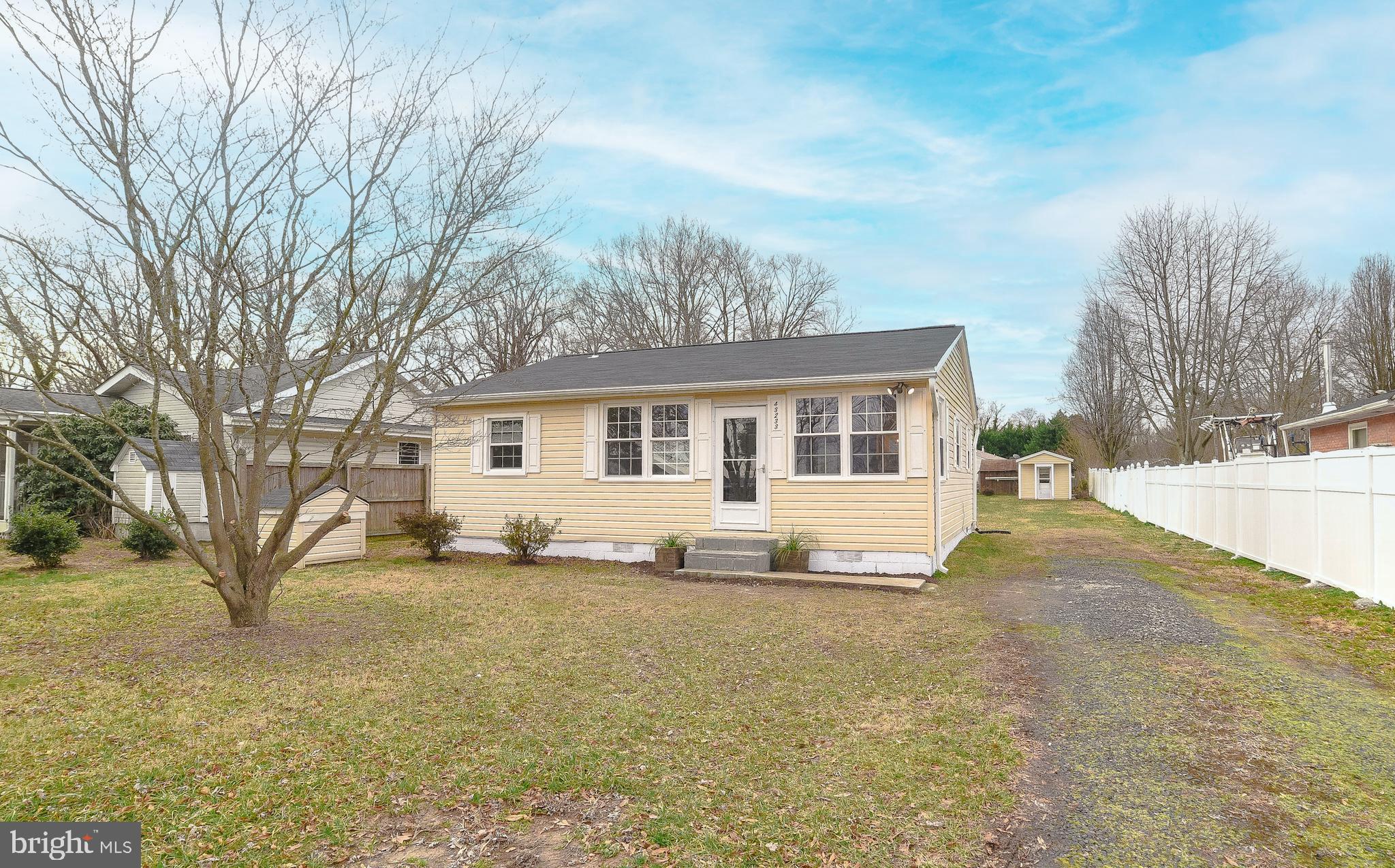 43233 Riverside Drive Hollywood, MD 20636 - Photo 1 of 29 Gallery Image 1