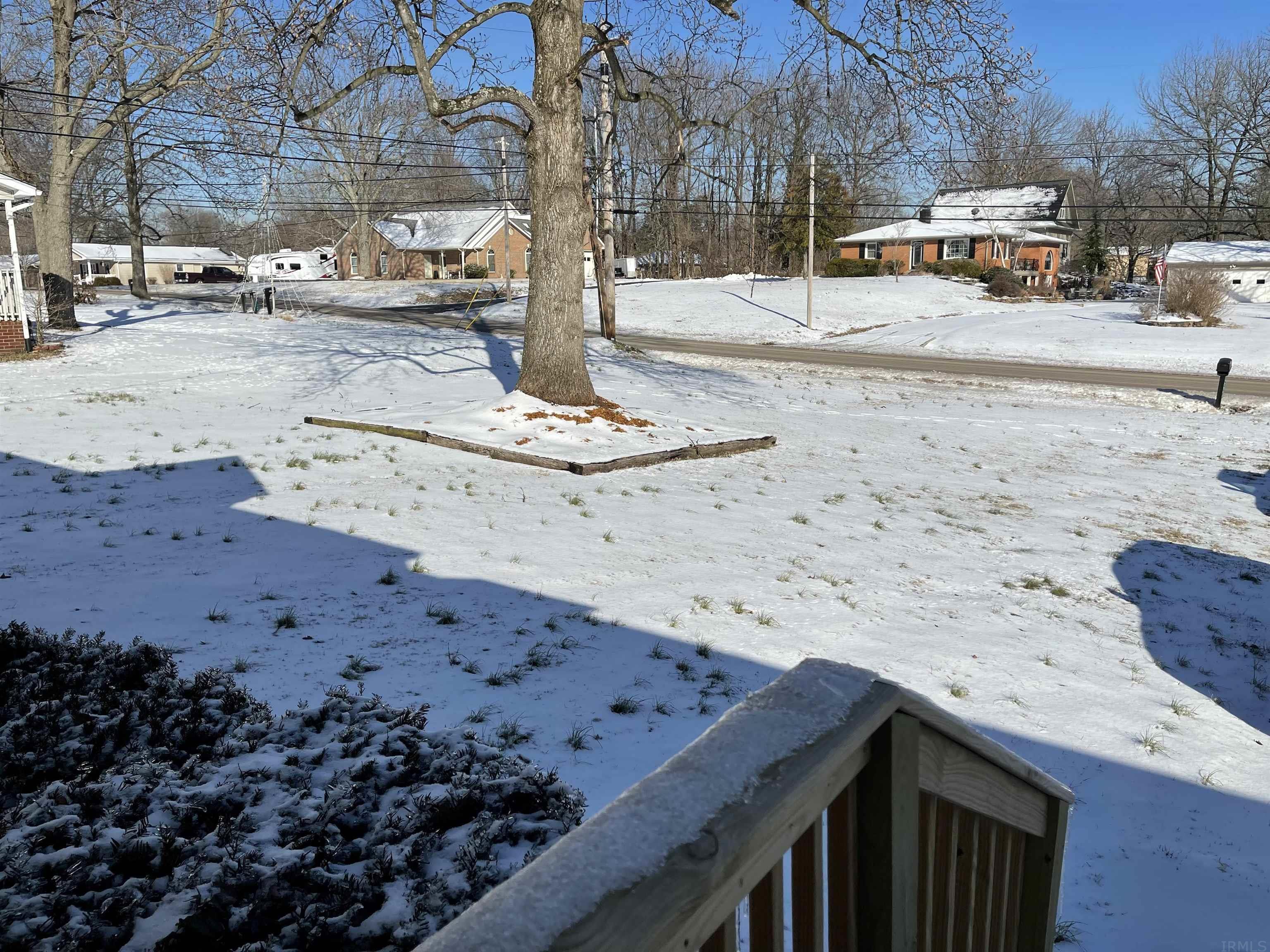 2367 Fuquay Road Newburgh, IN 47630 - Photo 14 of 14 Gallery Image 14