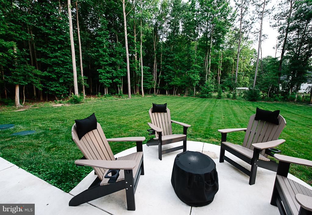 24268 Jerrico Road Lincoln, DE 19960 - Photo 43 of 44 Serene outdoor retreat awaits you.