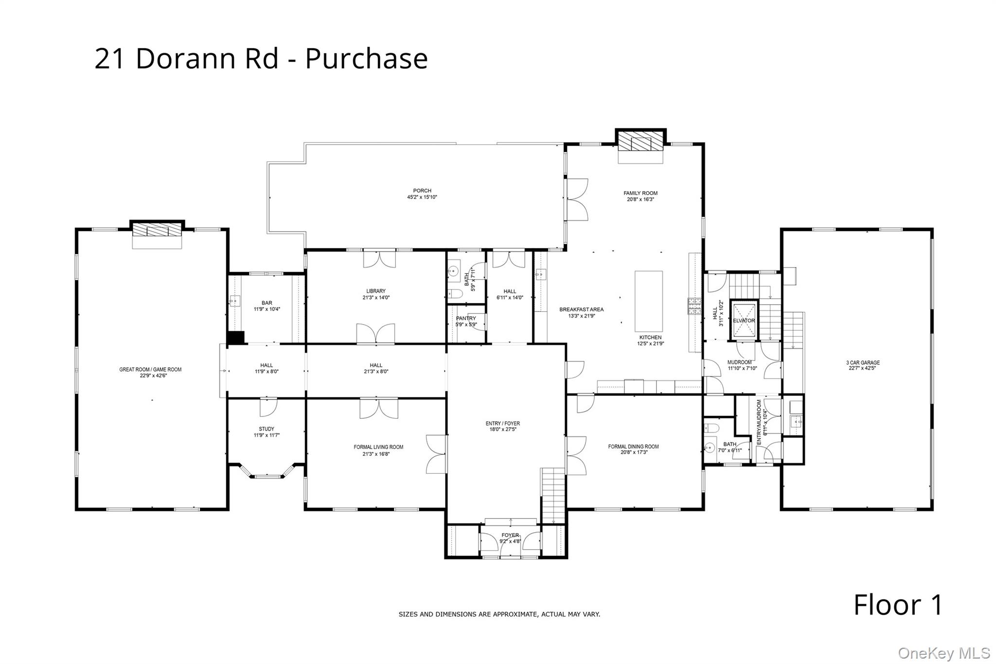 21 Dorann Road Purchase, NY 10577 - Photo 36 of 39 a picture of a bathroom with a shower