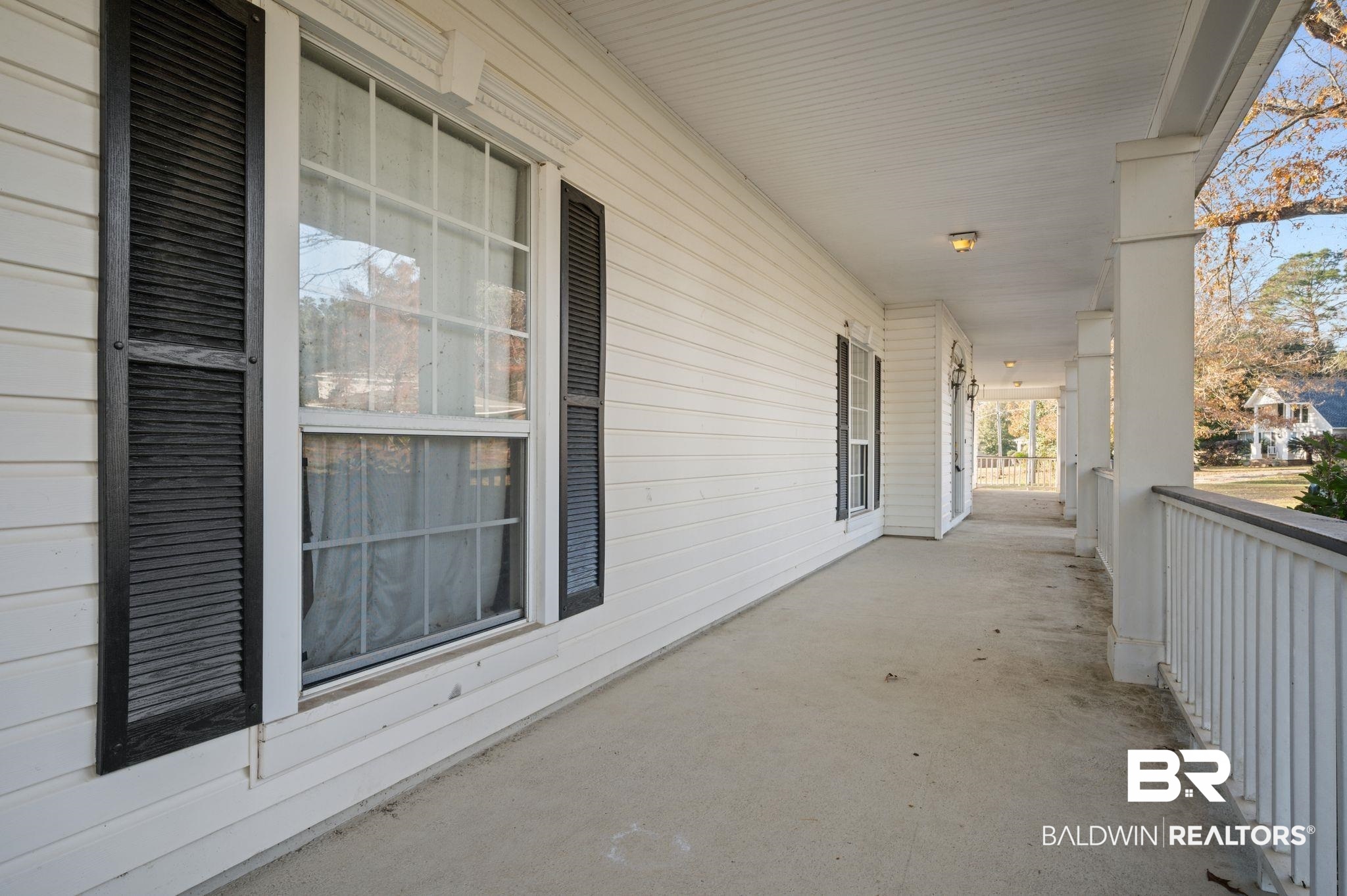 100 Orleans Way Daphne, AL 36526 - Photo 5 of 31 View of patio / terrace