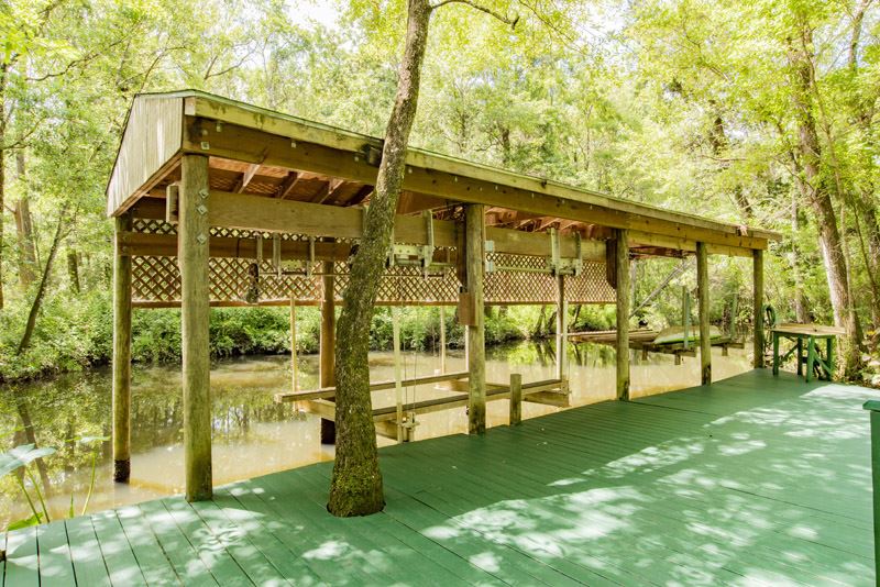 17847 River Road Summerdale, AL 36580 - Photo 35 of 49